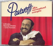 Pavarotti - Libiamo
