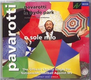 Pavarotti - O Sole Mio