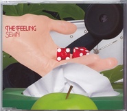 The Feeling - Sewn CD2