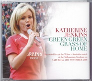 Katherine Jenkins - Green Green Grass Of Home
