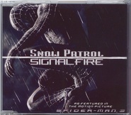 Snow Patrol - Signal Fire