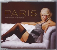 Paris Hilton - Nothing In This World CD1