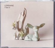 Lorraine - I Feel It 