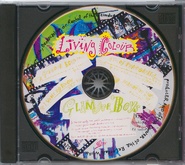 Living Colour - Glamour Boys