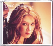 Delta Goodrem - Lost Without You CD2