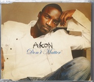 Akon - Don't Matter CD1