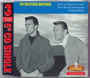 The Righteous Brothers - You've Lost That Loving Feeling