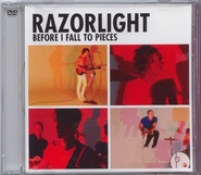 Razorlight - Before I Fall To Pieces DVD