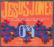 Jesus Jones - Zeroes & Ones CD1 