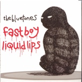 The Bluetones - Fast Boy / Liquid Lips CD2