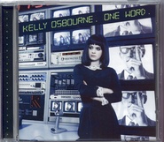 Kelly Osbourne - One Word CD 2