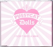 The Pussycat Dolls - I Don't Need A Man 