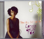 Corinne Bailey Rae - Trouble Sleeping CD2