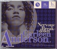 Carleen Anderson - Nervous Breakdown CD1