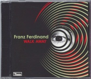 Franz Ferdinand - Walk Away DVD