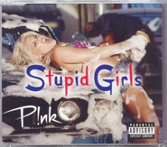 Pink - Stupid Girls