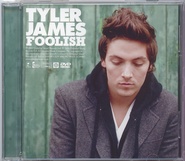 Tyler James - Foolish DVD