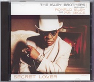 The Isley Brothers - Secret Lover