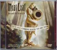 Meat Loaf - It's All Coming Back To Me Now DVD
