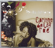 Corinne Bailey Rae - Trouble Sleeping CD1