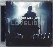 Robbie Williams - Lovelight DVD