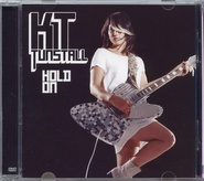 KT Tunstall - Hold On DVD