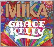 Mika - Grace Kelly
