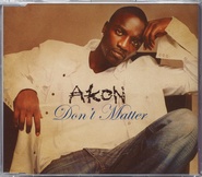 Akon - Don't Matter 