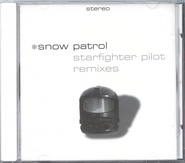 Snow Patrol - Starfighter Pilot CD 2