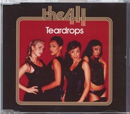 The 411 - Teardrops CD1
