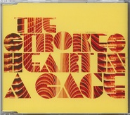 The Strokes - Heart In A Cage CD2