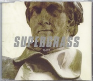 Supergrass - Mary CD 2