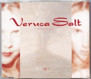 Veruca Salt - Volcano Girls CD1