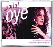 Gloria Estefan - Oye CD 2