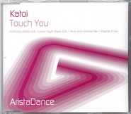 Katoi - Touch You