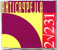 Anticappella - 2v231