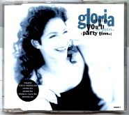 Gloria Estefan - You'll Be Mine CD 2 REMIXES