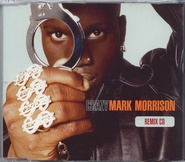 Mark Morrison - Crazy CD 2