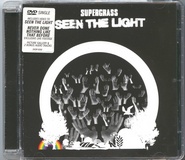 Supergrass - Seen The Light DVD
