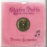 Stephen Duffy & The Lilac Time - Driving Somewhere