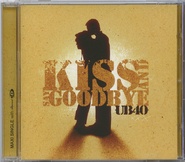 UB40 - Kiss And Say Goodbye CD2