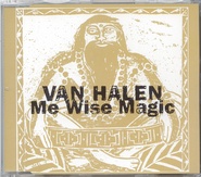 Van Halen - Me Wise Magic