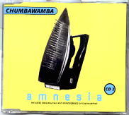 Chumbawamba - Amnesia CD2