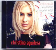 Christina Aguilera - Fetish 