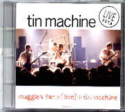 Tin Machine - Tin Machine