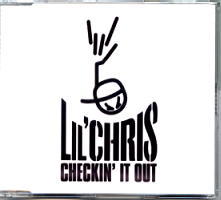 Lil' Chris - Checkin' It Out