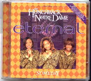 Eternal - Someday CD 1