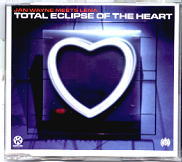 Jan Wayne Meets Lena - Total Eclipse Of The Heart