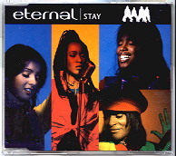 Eternal - Stay Eternal - Stay