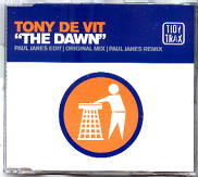 Tony De Vit - The Dawn